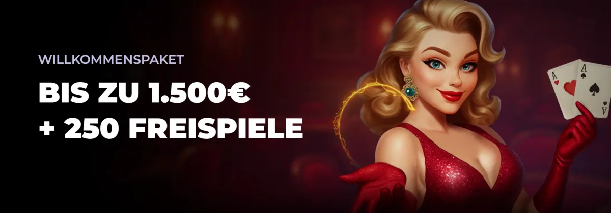 BettySpin Casino